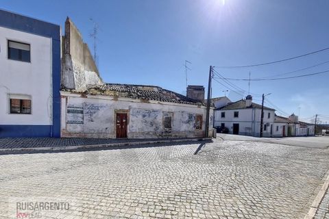 Villa i Assumar, Portalegre, Assumar - € 49.000 | Ref: CAS_243RSKWPT-027749 - foto 2