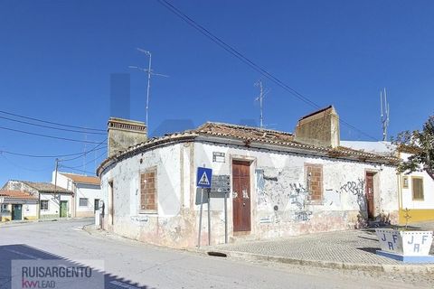 Villa i Assumar, Portalegre, Assumar - € 49.000 | Ref: CAS_243RSKWPT-027749 - foto 3