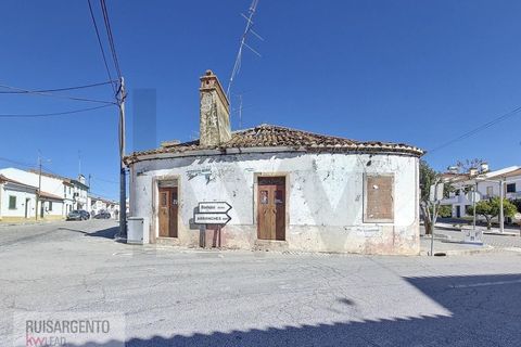 Villa i Assumar, Portalegre, Assumar - € 49.000 | Ref: CAS_243RSKWPT-027749 - foto 4