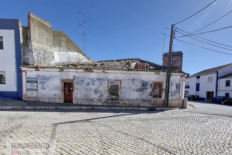 Villa i Assumar, Portalegre, Assumar - € 49.000 | Ref: CAS_243RSKWPT-027749 - foto 6