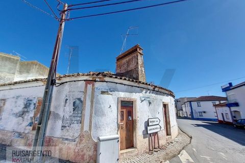 Villa i Assumar, Portalegre, Assumar - € 49.000 | Ref: CAS_243RSKWPT-027749 - foto 7