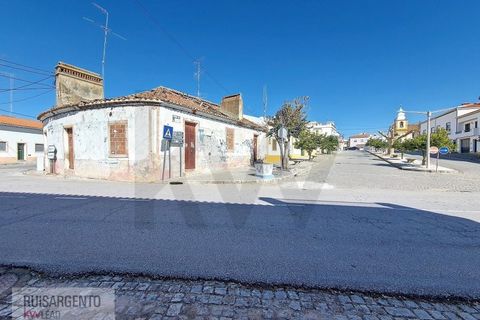 Villa i Assumar, Portalegre, Assumar - € 49.000 | Ref: CAS_243RSKWPT-027749 - foto 8