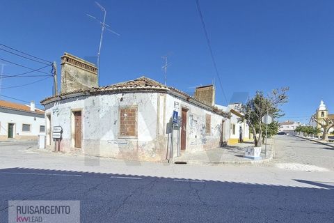 Villa i Assumar, Portalegre, Assumar - € 49.000 | Ref: CAS_243RSKWPT-027749 - foto 9