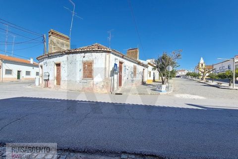 Villa i Assumar, Portalegre, Assumar - € 49.000 | Ref: CAS_243RSKWPT-027749 - foto 10