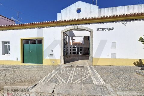 Villa i Assumar, Portalegre, Assumar - € 49.000 | Ref: CAS_243RSKWPT-027749 - foto 12