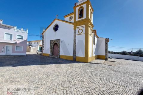 Villa i Assumar, Portalegre, Assumar - € 49.000 | Ref: CAS_243RSKWPT-027749 - foto 13