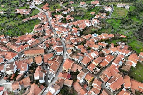 Terra a Aranhas, Castelo Branco, Aranhas - € 59.900 | Ref: TER_242RSKWPT-026451 - foto 8