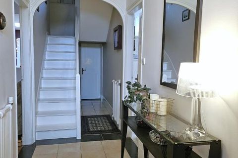 Byhus i Cholet, Maine-et-Loire, Cholet - € 333.120 | Ref: 16_ABD-0025744 - foto 6