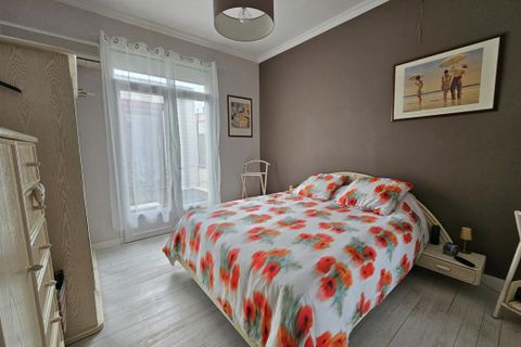 Byhus i Cholet, Maine-et-Loire, Cholet - € 333.120 | Ref: 16_ABD-0025744 - foto 7