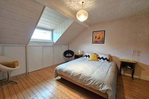 Byhus i Cholet, Maine-et-Loire, Cholet - € 333.120 | Ref: 16_ABD-0025744 - foto 9