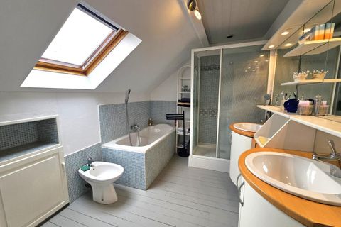 Byhus i Cholet, Maine-et-Loire, Cholet - € 333.120 | Ref: 16_ABD-0025744 - foto 10