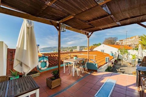Villa i Setubal, Setubal, Setubal - € 690.000 | Ref: C0237-03733 - foto 6