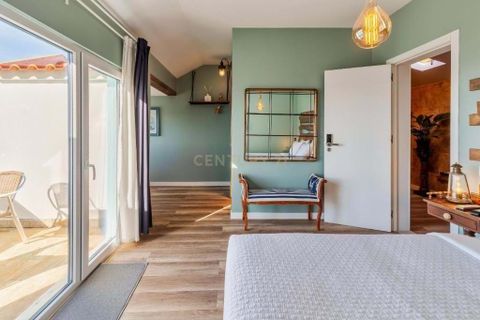 Villa i Setubal, Setubal, Setubal - € 690.000 | Ref: C0237-03733 - foto 10