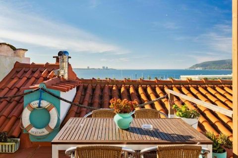 Villa i Setubal, Setubal, Setubal - € 690.000 | Ref: C0237-03733 - foto 13