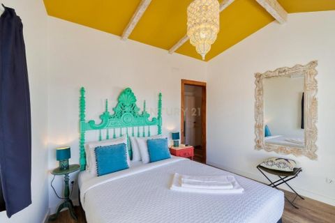 Villa i Setubal, Setubal, Setubal - € 690.000 | Ref: C0237-03733 - foto 15