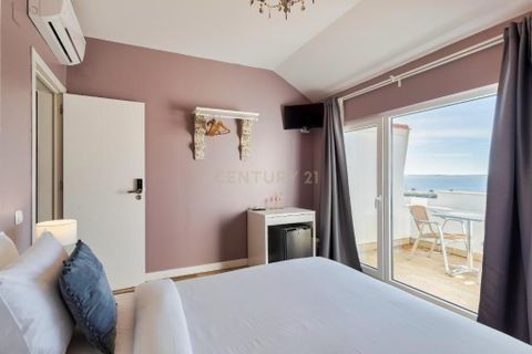 Villa i Setubal, Setubal, Setubal - € 690.000 | Ref: C0237-03733 - foto 16