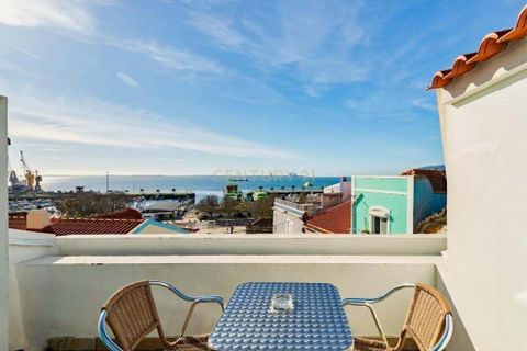 Villa i Setubal, Setubal, Setubal - € 690.000 | Ref: C0237-03733 - foto 22