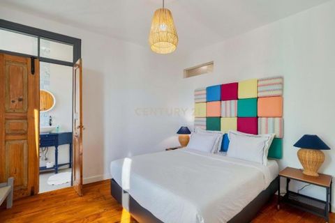 Villa i Setubal, Setubal, Setubal - € 690.000 | Ref: C0237-03733 - foto 36