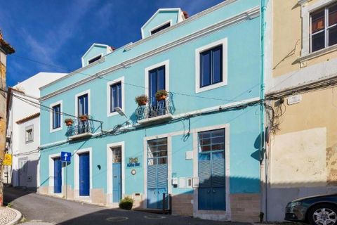Villa i Setubal, Setubal, Setubal - € 690.000 | Ref: C0237-03733 - foto 42
