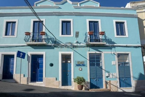 Villa i Setubal, Setubal, Setubal - € 690.000 | Ref: C0237-03733 - foto 43