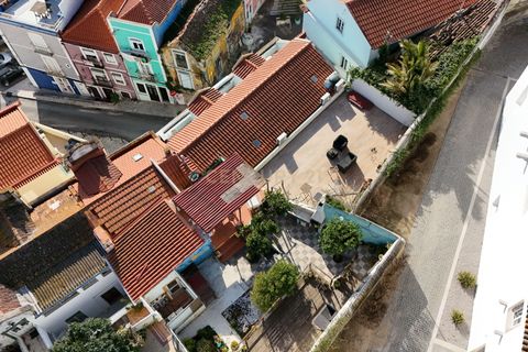 Villa i Setubal, Setubal, Setubal - € 690.000 | Ref: C0237-03733 - foto 45