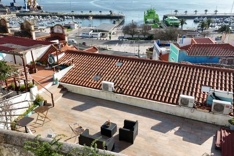 Villa i Setubal, Setubal, Setubal - € 690.000 | Ref: C0237-03733 - foto 47