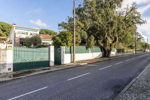 Villa i Setubal, Setubal, Setubal - € 990.000 | Ref: C0237-03736 - foto 2