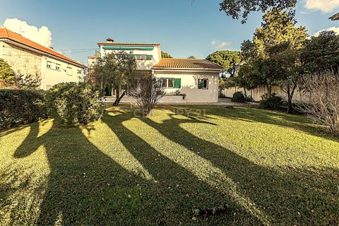Villa i Setubal, Setubal, Setubal - € 990.000 | Ref: C0237-03736 - foto 3