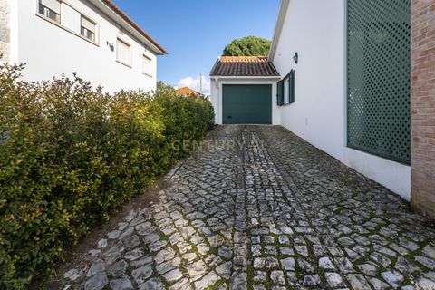 Villa i Setubal, Setubal, Setubal - € 990.000 | Ref: C0237-03736 - foto 4