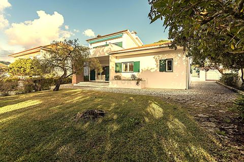 Villa i Setubal, Setubal, Setubal - € 990.000 | Ref: C0237-03736 - foto 7