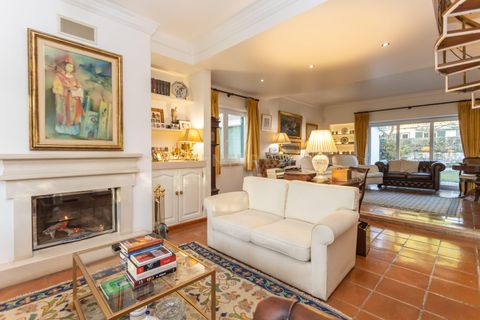 Villa i Setubal, Setubal, Setubal - € 990.000 | Ref: C0237-03736 - foto 1