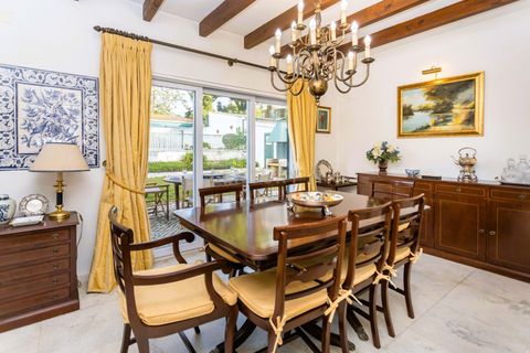 Villa i Setubal, Setubal, Setubal - € 990.000 | Ref: C0237-03736 - foto 22