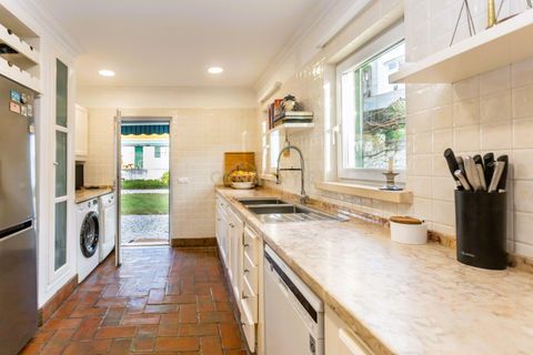 Villa i Setubal, Setubal, Setubal - € 990.000 | Ref: C0237-03736 - foto 24