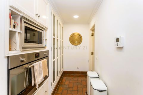 Villa i Setubal, Setubal, Setubal - € 990.000 | Ref: C0237-03736 - foto 27