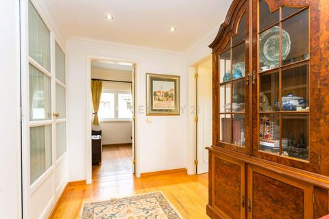 Villa i Setubal, Setubal, Setubal - € 990.000 | Ref: C0237-03736 - foto 32