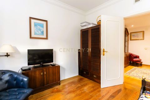 Villa i Setubal, Setubal, Setubal - € 990.000 | Ref: C0237-03736 - foto 34