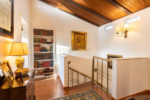 Villa i Setubal, Setubal, Setubal - € 990.000 | Ref: C0237-03736 - foto 44