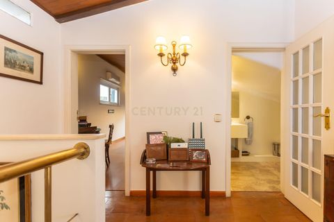 Villa i Setubal, Setubal, Setubal - € 990.000 | Ref: C0237-03736 - foto 45