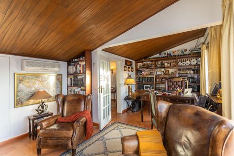 Villa i Setubal, Setubal, Setubal - € 990.000 | Ref: C0237-03736 - foto 49
