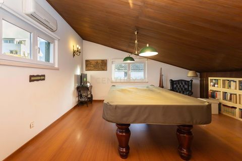 Villa i Setubal, Setubal, Setubal - € 990.000 | Ref: C0237-03736 - foto 50