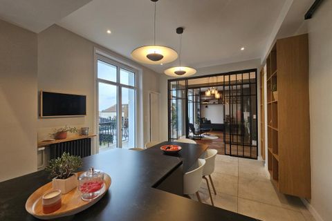 Villa i Cholet, Maine-et-Loire, Cholet - € 690 000 | Ref: 16_ABD-0025616 - foto 8