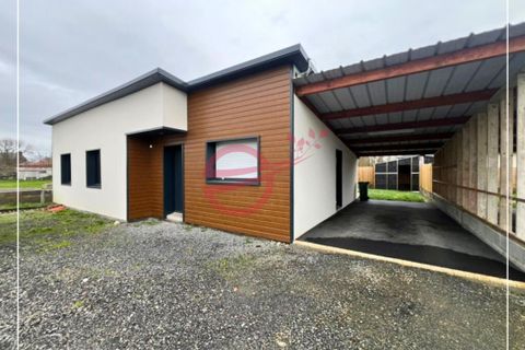 Villa a Treffieux, Loire-Atlantique, Treffieux - € 209.000 | Ref: 142_CRU-0025576 - foto 7