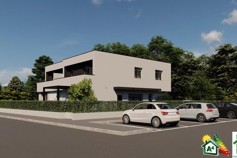 Villa a Saonara, Padua, Saonara - € 365.000 | Ref: VIL08 - foto 2