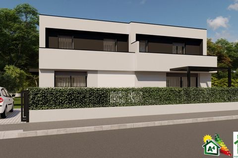 Villa a Saonara, Padua, Saonara - € 365.000 | Ref: VIL08 - foto 3