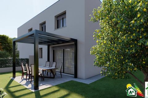 Villa a Saonara, Padua, Saonara - € 365.000 | Ref: VIL08 - foto 4
