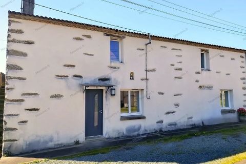 Villa i Falleron, Vendee, Falleron - € 228.360 | Ref: 74_SFN-0025720 - foto 1