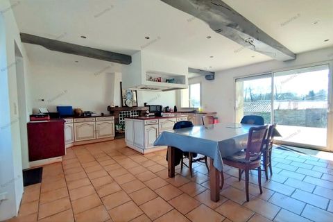Villa i Falleron, Vendee, Falleron - € 228.360 | Ref: 74_SFN-0025720 - foto 2