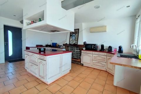 Villa i Falleron, Vendee, Falleron - € 228.360 | Ref: 74_SFN-0025720 - foto 3