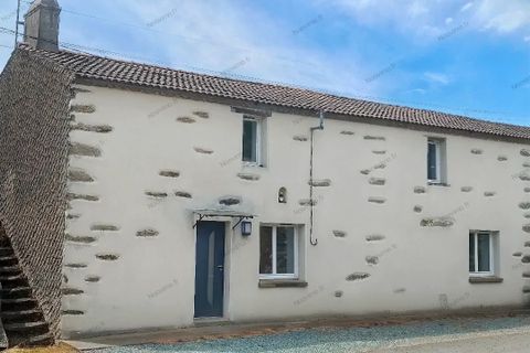 Villa i Falleron, Vendee, Falleron - € 228.360 | Ref: 74_SFN-0025720 - foto 9