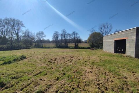 Villa i Falleron, Vendee, Falleron - € 228.360 | Ref: 74_SFN-0025720 - foto 11
